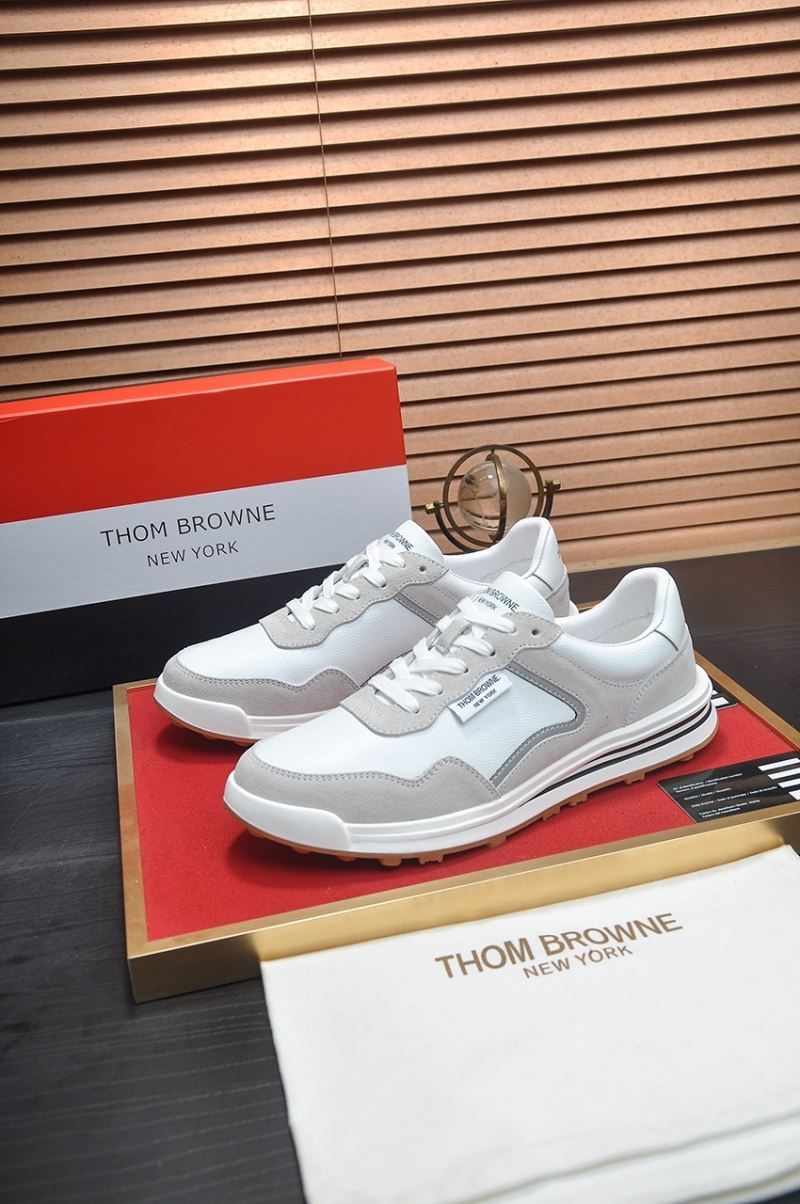 Thom Browne Shoes